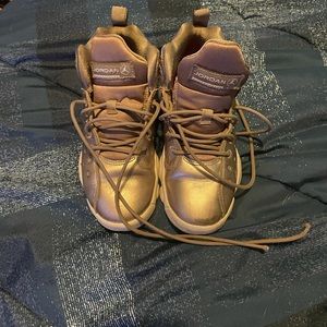 Boys Jordan Sneakers